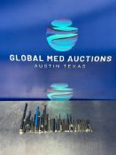 Surgical Drill Extension & Accessories