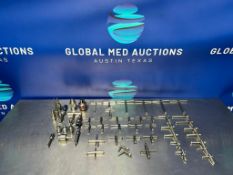 Surgical Drill Chucks & Keys - Mixed