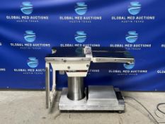 Skytron Elite 6001 Surgical Table