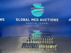 Gomco Circumcision Clamps