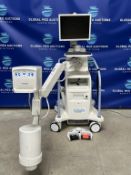 Hologic InSight 2 Fluoroscan Mini C-Arm (2007)