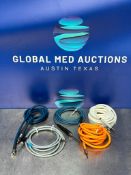 Fiber Optic Light Source Cables