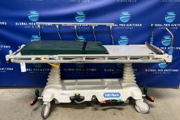 Hill-Rom P8005 Stretcher