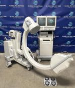 OEC Medical Series 9600 C-Arm (1997)