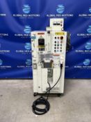 Nachi AV Robot Power Control Station