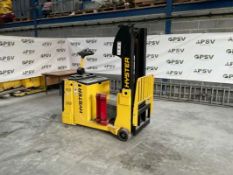 2014 HYSTER S1.0C EX-MOD FLEET GP04357 626382