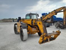 2003 JCB 535
