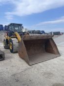 2018 CAT 950 M