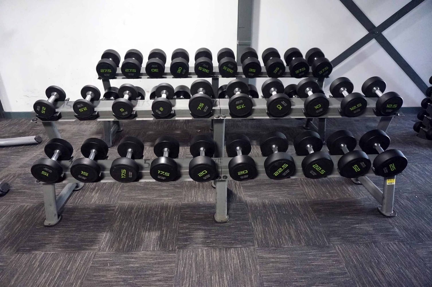 Entire Contents Of Commercial Gym Available due to Liquidation