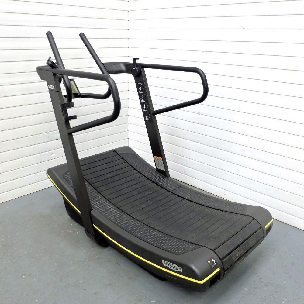 Gym Equipment Available due to Liquidation of Personal Training Facility From London
