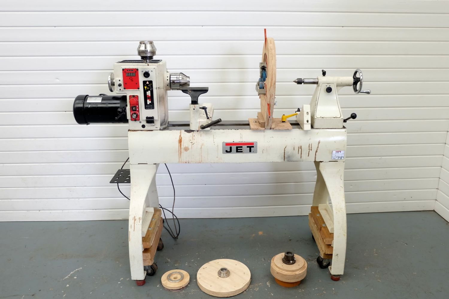 Model Engineering and Woodworking Machinery, Tooling and Accessories.