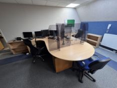 Full Contents of Office (As Shown) (E2308)