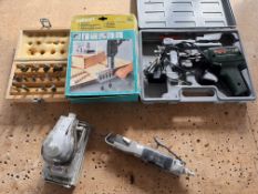 Selection of Misc Items (E2284)