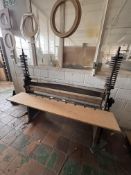 Merit Manual Press Guillotine (E2301)