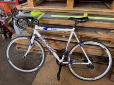 Braus Road Bicycle (E2330)