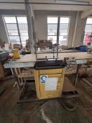 AF100 Cutter (Belt Driven) (E2263)