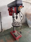 Sealey Pillar Drill GDM92B (E2287)