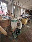 Sealey SM47C Dust Extraction Unit (E2264)