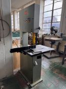 Startrite 600 Vertical Bandsaw (E2291)