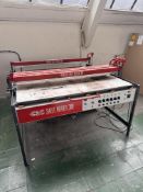 CRC Clarke Sheet Heater 380 (E2319)