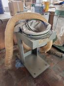 Purcell Dust Extraction Unit (E2265)