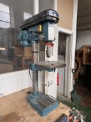 Draper HD19 Drill Press (E2298)
