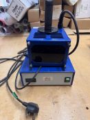 Panacol UV-H 255 UV Curing Machine (E2311)