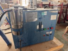 Le Ronka Micro Welder Type B (E2268)