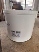 Sealey 25kg Tub of Shot Blasting Grit (E2276)
