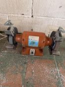 Table Top Bench Grinder (E2286)