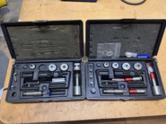 X 2 GSP Accesory Kits (E2312)