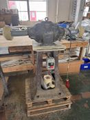 Brooks Motors Polisher/Buffer (E2262)