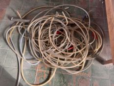 Bundle of Air Lines (E2275)