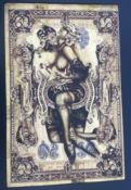 Handiedan - Artist Proof (A/P) - Signed giclée print Giclée print on fine art paper, signed with the