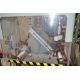 Emmegi Classic Magic 450 TU/4 electronic control double head mitre saw Year: 2017 S/N: C121164 - Image 10 of 14