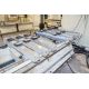 SCM Record 100 AL CNC machining centre Year: 2006 S/N: AA1/015662 - Image 7 of 13