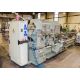 Emmegi Classic Magic 450 TU/4 electronic control double head mitre saw Year: 2017 S/N: C121164 - Image 1 of 14