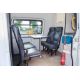 Mercedes Benz Sprinter 313 CDi 2143cc diesel 6 speed manual welfare van Registration Number: DK64 - Image 26 of 33