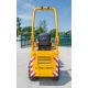 Altrad Belle 1 tonne hi-tip dumper Year: 2021 S/N: 439255 Recorded Hours: 495 2104BEL909 - Image 6 of 23