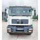 MAN 26 tonne 6870cc diesel Phoenix hot box Registration Number: BX09 AWN Date of Registration: 01/ - Image 5 of 34