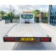 Ford Transit Tourneo Custom 320 TDCi 1995cc beaver tail car transporter Registration Number: HD19 - Image 6 of 30