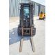 Toyota Tonero 30 3 tonne gas powered fork lift truck Year: 2009 S/N: 028FG130 Recorded Hours: 10,131 - Image 5 of 22