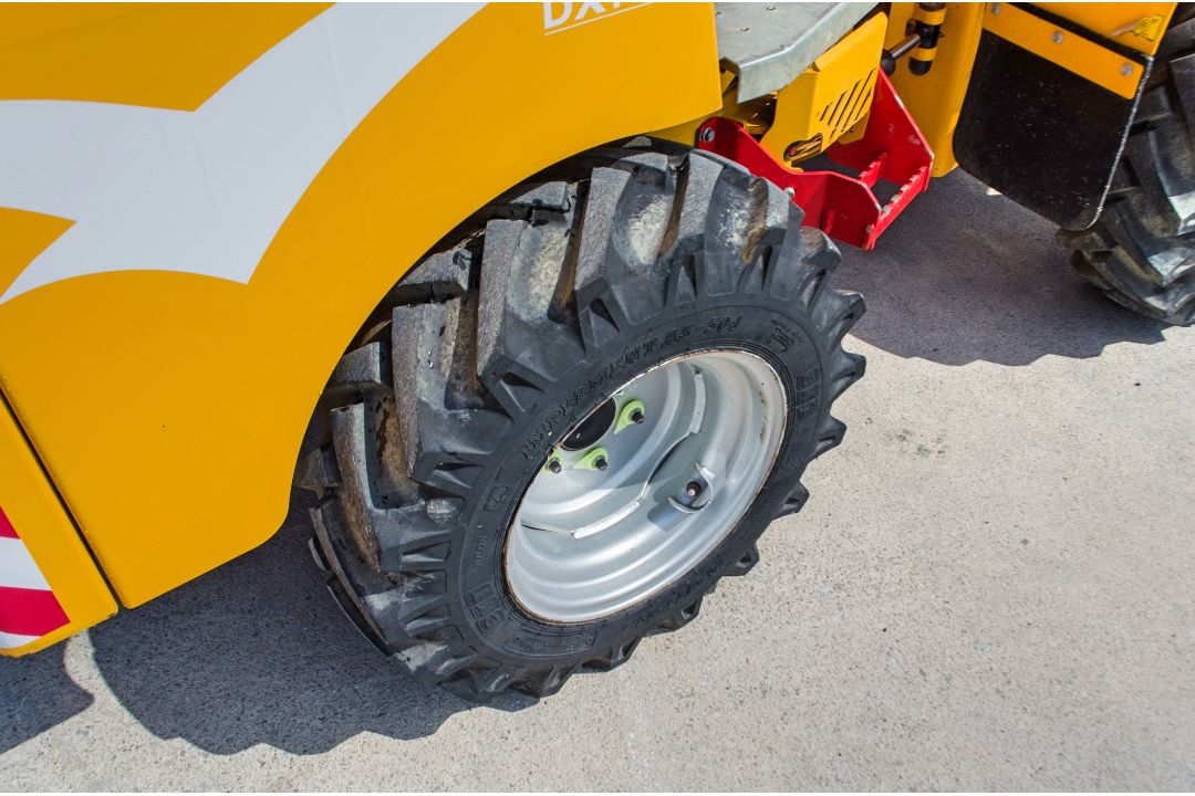 Altrad Belle 1 tonne hi-tip dumper Year: 2021 S/N: 439260 Recorded Hours: 375 2105BEL909 - Image 15 of 23