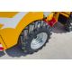 Altrad Belle 1 tonne hi-tip dumper Year: 2021 S/N: 439260 Recorded Hours: 375 2105BEL909 - Image 15 of 23