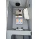 Mercedes Benz Sprinter 313 CDi 2143cc diesel 6 speed manual welfare van Registration Number: DK64 - Image 29 of 33