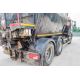 MAN 26 tonne 6870cc diesel Phoenix hot box Registration Number: BX09 AWN Date of Registration: 01/ - Image 12 of 34