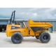 Thwaites 9 tonne straight skip dumper  Year: 2018 S/N: 806E3954 Recorded Hours: 2047 c/w V5C - Image 8 of 22