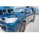 Toyota Hilux HL2 D-4D 2494cc diesel 5 speed manual 4 wheel drive double cab pick up Registration - Image 9 of 32