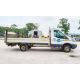 Ford Transit 350 1995cc diesel 6 speed manual dropside pick up Registration Number: CP17 AOW Date of - Image 7 of 31