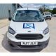 Ford Transit Courier TDCi 1499cc diesel 5 speed manual panel van Registration Number: MK17 JLX - Image 5 of 29